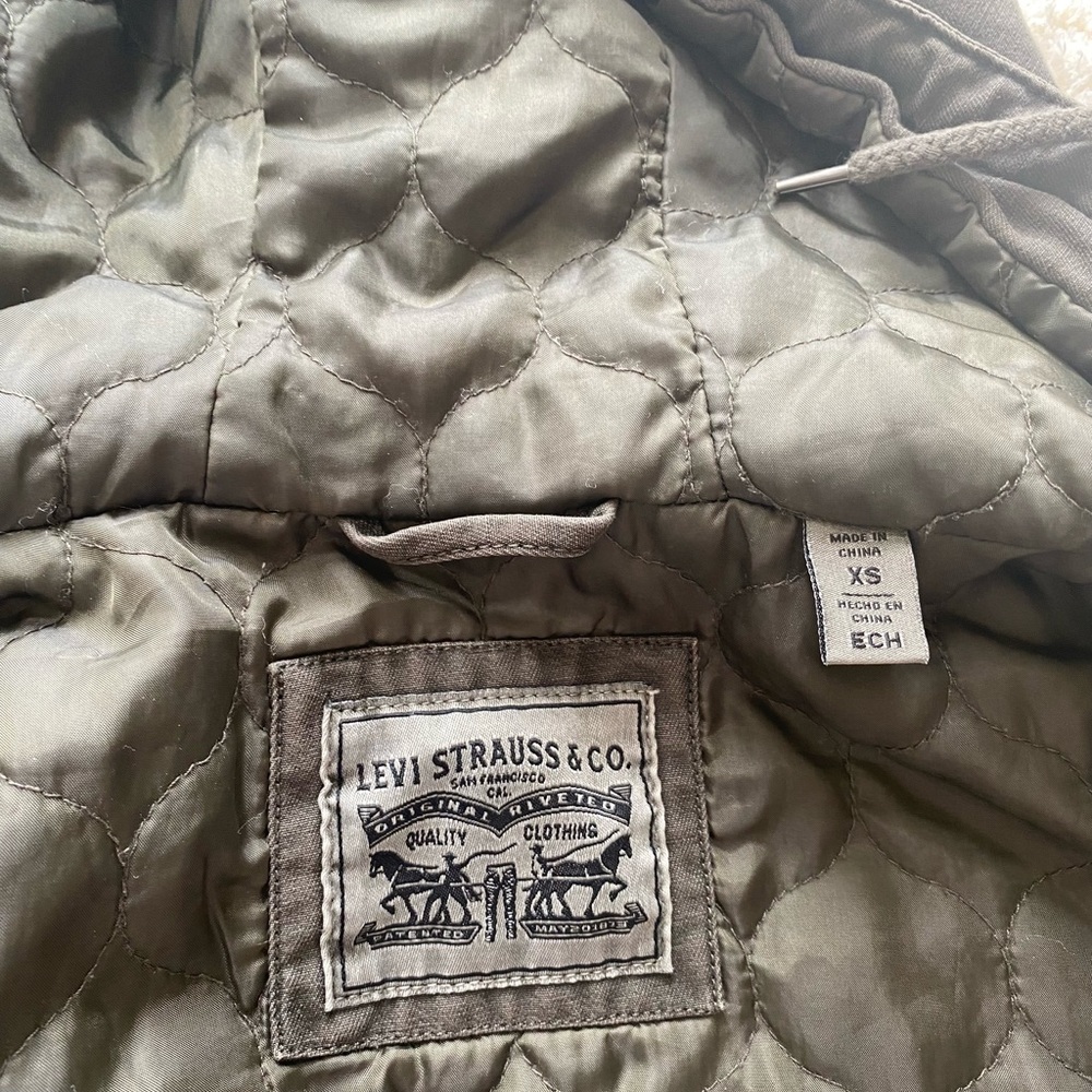 I Only Use This Jacket Once. I Gain Little Bit Of… - image 3